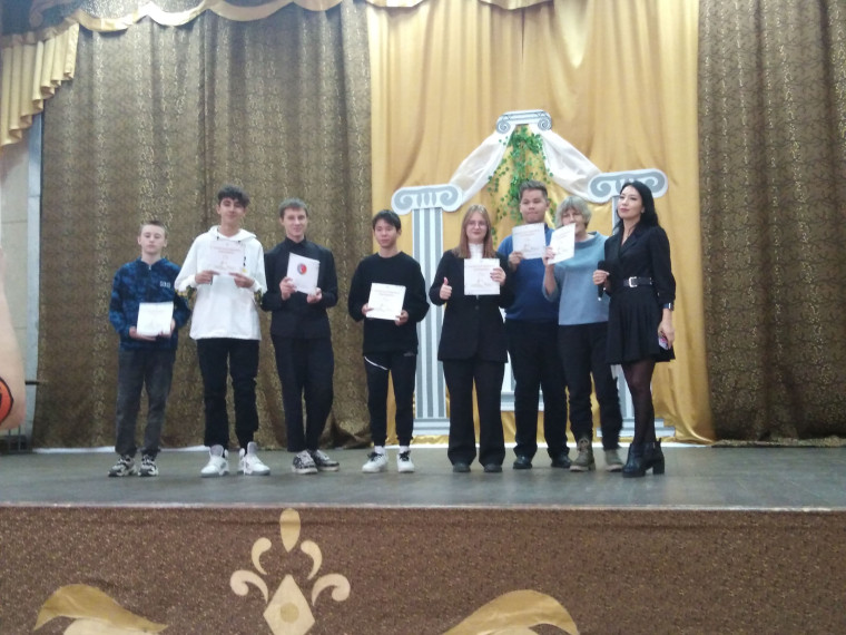 ПО ИТОГАМ ПЕРВОЙ ЧЕТВЕРТИ.