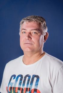 Авдюшкин Павел Анатольевич Авдюшкин Павел Анатольевич