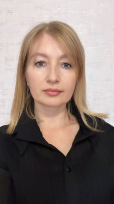 Шамаева Алена Анатольевна Шамаева Алена Анатольевна